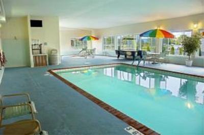 фото отеля BEST WESTERN PLUS Shakopee Inn