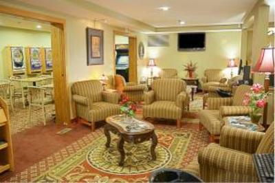 фото отеля BEST WESTERN PLUS Shakopee Inn