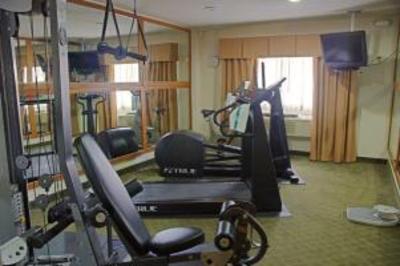 фото отеля BEST WESTERN PLUS Shakopee Inn