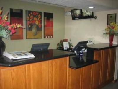 фото отеля BEST WESTERN PLUS Shakopee Inn