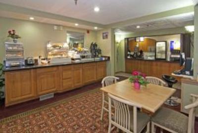 фото отеля BEST WESTERN PLUS Shakopee Inn