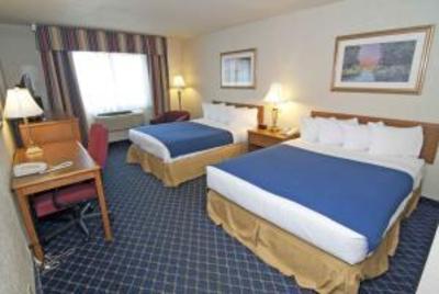 фото отеля BEST WESTERN PLUS Shakopee Inn