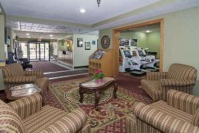 фото отеля BEST WESTERN PLUS Shakopee Inn