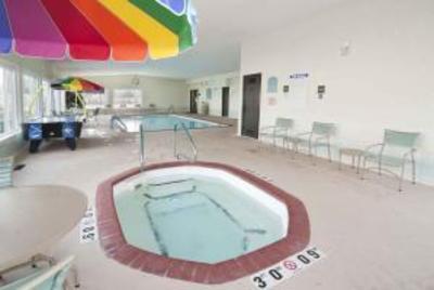 фото отеля BEST WESTERN PLUS Shakopee Inn