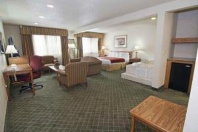 фото отеля BEST WESTERN PLUS Shakopee Inn