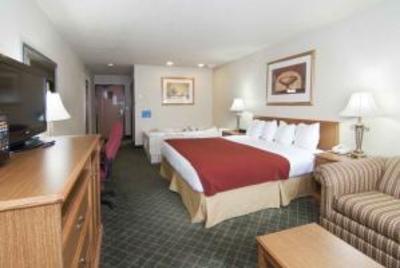 фото отеля BEST WESTERN PLUS Shakopee Inn