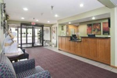 фото отеля BEST WESTERN PLUS Shakopee Inn
