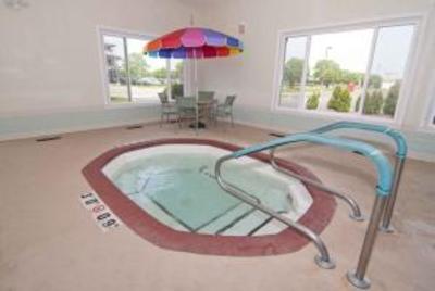 фото отеля BEST WESTERN PLUS Shakopee Inn