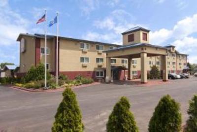 фото отеля BEST WESTERN PLUS Shakopee Inn
