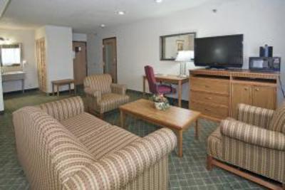 фото отеля BEST WESTERN PLUS Shakopee Inn