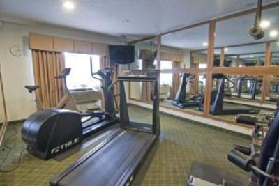 фото отеля BEST WESTERN PLUS Shakopee Inn