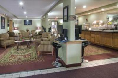 фото отеля BEST WESTERN PLUS Shakopee Inn