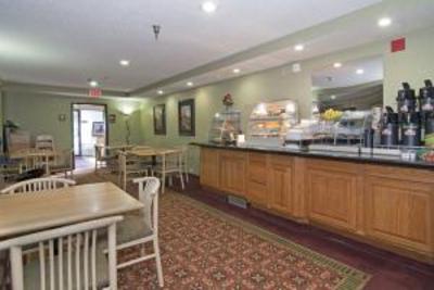 фото отеля BEST WESTERN PLUS Shakopee Inn