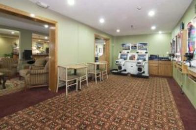фото отеля BEST WESTERN PLUS Shakopee Inn