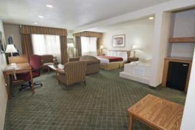 фото отеля BEST WESTERN PLUS Shakopee Inn