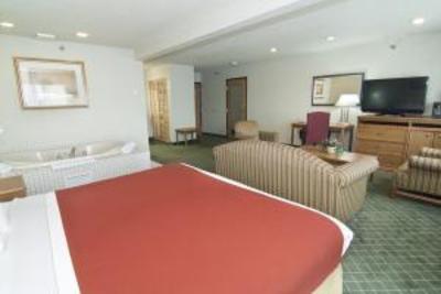 фото отеля BEST WESTERN PLUS Shakopee Inn