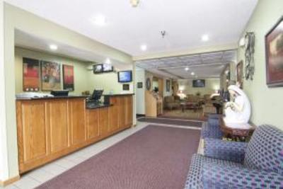 фото отеля BEST WESTERN PLUS Shakopee Inn