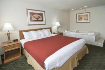 фото отеля BEST WESTERN PLUS Shakopee Inn