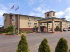 фото отеля BEST WESTERN PLUS Shakopee Inn