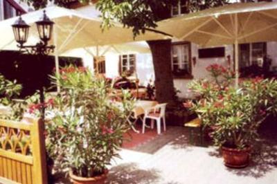 фото отеля Boardinghouse La Grotta