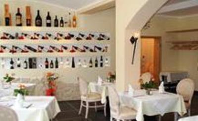 фото отеля Boardinghouse La Grotta