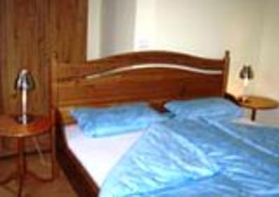 фото отеля Boardinghouse La Grotta