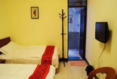 фото отеля Xiamen Lin Hai Yard Inn
