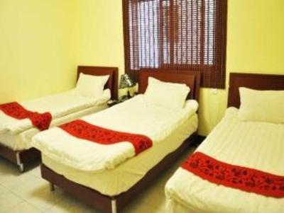 фото отеля Xiamen Lin Hai Yard Inn