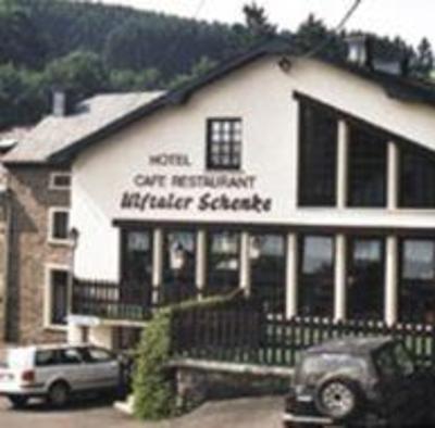 фото отеля Hotel Ulftaler Schenke