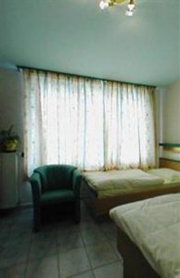 фото отеля Hotel Ulftaler Schenke