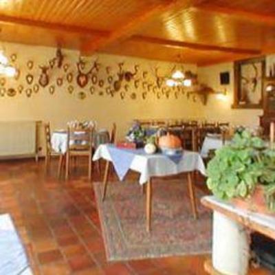 фото отеля Hotel Ulftaler Schenke