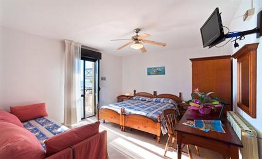 фото отеля Hotel Michelangelo Caorle