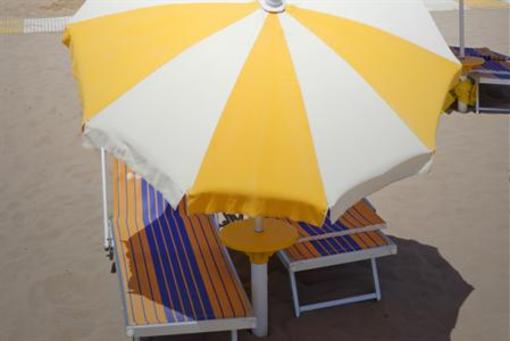 фото отеля Hotel Michelangelo Caorle