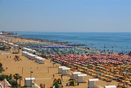 фото отеля Hotel Michelangelo Caorle