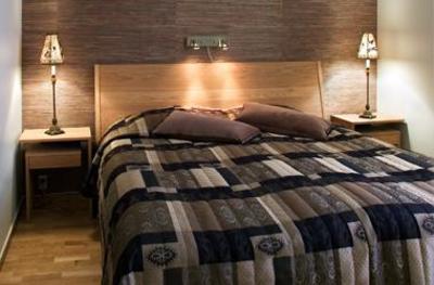фото отеля Skelleftea Stadshotell