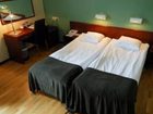 фото отеля Skelleftea Stadshotell