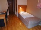 фото отеля Skelleftea Stadshotell