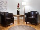 фото отеля Skelleftea Stadshotell