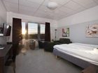 фото отеля Skelleftea Stadshotell