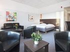 фото отеля Skelleftea Stadshotell