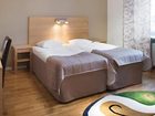 фото отеля Skelleftea Stadshotell