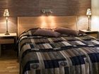 фото отеля Skelleftea Stadshotell