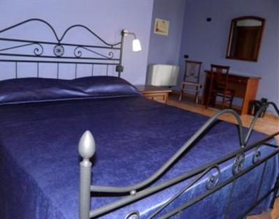 фото отеля Agriturismo Cascina Fonda
