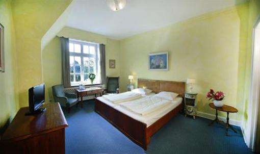 фото отеля Waldesruh am See Hotel