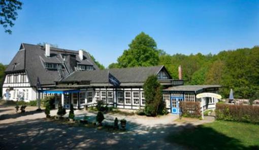 фото отеля Waldesruh am See Hotel