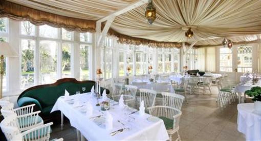 фото отеля Waldesruh am See Hotel
