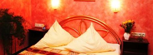 фото отеля Schlosshotel Bad Griesbach