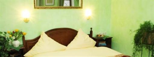 фото отеля Schlosshotel Bad Griesbach