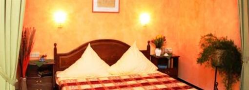 фото отеля Schlosshotel Bad Griesbach