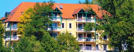 фото отеля Schlosshotel Bad Griesbach